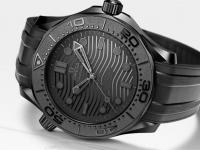 欧米茄腕表表壳有划痕是什么原因