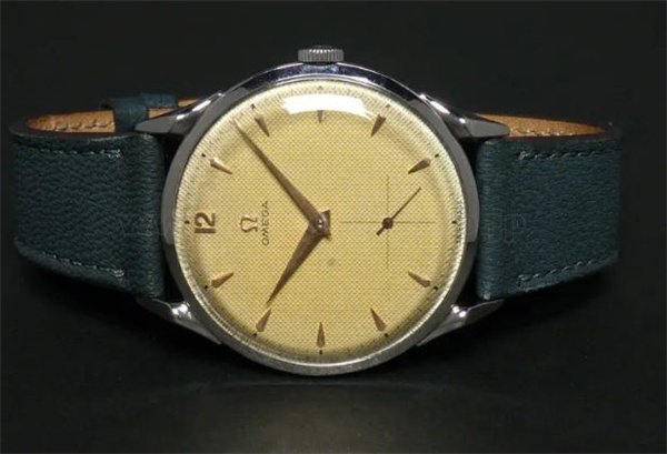 欧米茄腕表磕碰了解决方法（图）