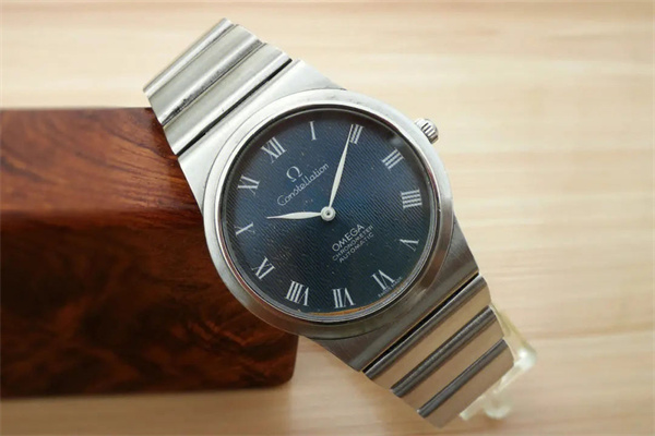 欧米茄手表表带掉色处理技巧是什么（图）