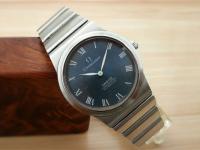 欧米茄手表表带掉色处理技巧是什么