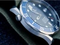 欧米茄发条拧反了怎么办