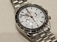 欧米茄腕表发条拧反了处理办法集锦