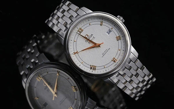 欧米茄腕表表壳有划痕处理办法汇总(图) 欧米茄腕表表壳有划痕处理办法汇总(图)