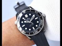 欧米茄表12小时没带就停