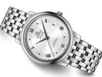 欧米茄手表很久不戴不走了处理办法盘点