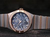 欧米茄表壳割手处理方法