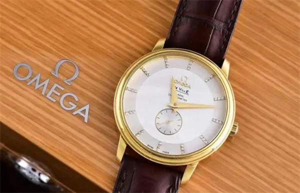 欧米茄腕表很久不戴不走了处理技巧详解（图）