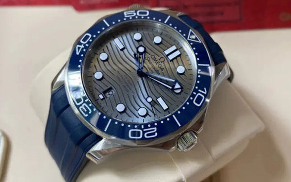 欧米茄腕表表壳破裂处理办法集锦（图）