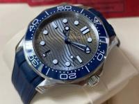 欧米茄腕表表壳破裂处理办法集锦