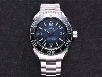 欧米茄腕表发条拧反了怎么解决