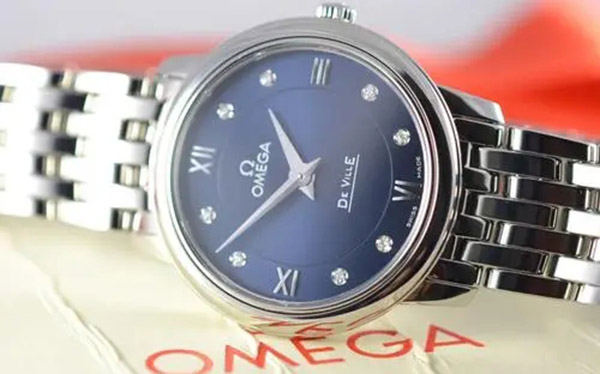 欧米茄表带掉色解决办法集锦（图）