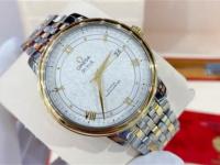 欧米茄手表很久不戴不走了解决方法深度解析