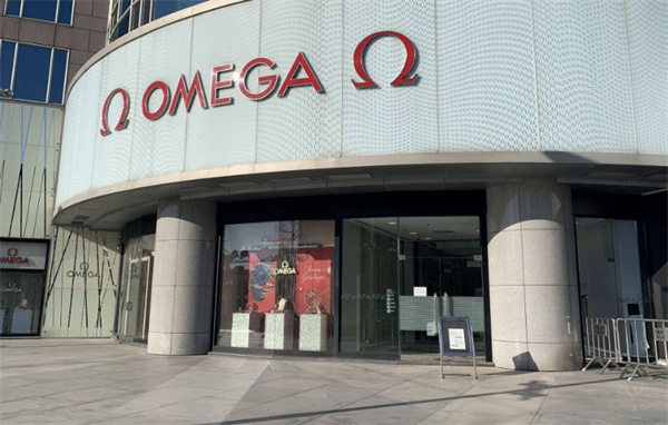 欧米茄手表脏了处理方法盘点（图）