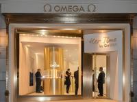 欧米茄手表走慢了处理方法汇总