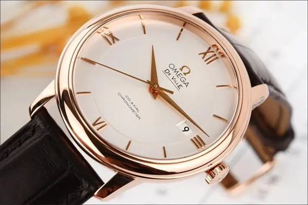 欧米茄手表表针不走了处理方法推荐（图）