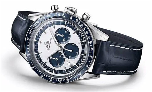 欧米茄腕表表针不走了如何修复（图）