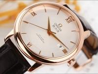 欧米茄手表表针不走了处理方法推荐