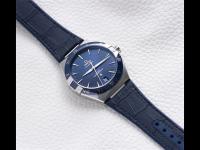 欧米茄手表表带太松处理技巧是什么