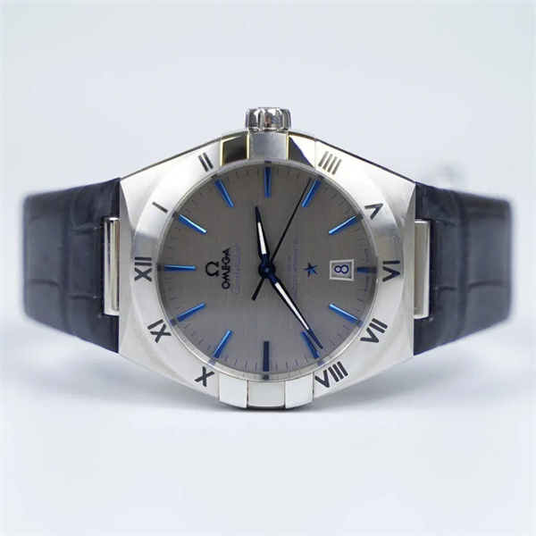 欧米茄腕表脏了处理方法汇总（图）