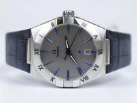 欧米茄腕表脏了处理方法汇总