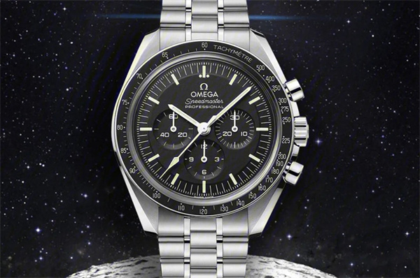 欧米茄腕表走快了处理技巧是什么（图）