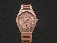 欧米茄腕表进灰了解决方法深度解析