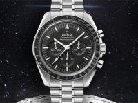 欧米茄腕表走快了处理技巧是什么