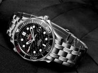 欧米茄进水了如何处理