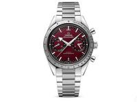 欧米茄表壳坏了处理技巧