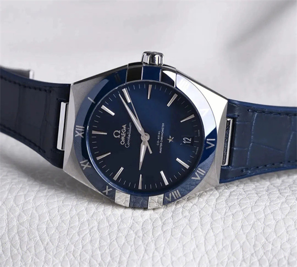 欧米茄腕表机芯里面有划痕解决方法大全(图) 欧米茄腕表机芯里面有划痕解决方法大全(图)