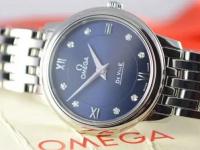 欧米茄表带太松处理方法大全