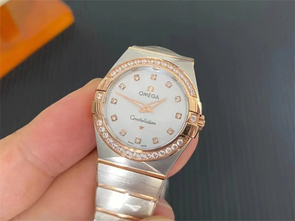 欧米茄机芯里面有划痕解决技巧集锦（图）