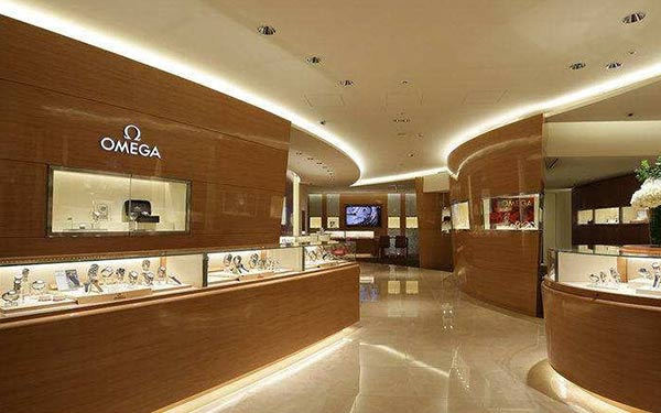 欧米茄手表表壳破裂是什么原因（图）