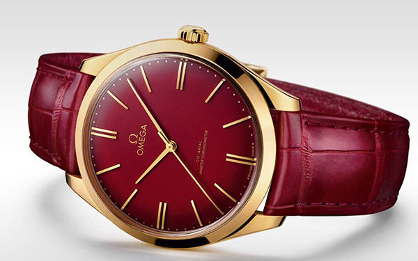 欧米茄表针脱落解决方法深度解析（图）