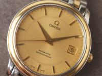 欧米茄手表表针脱落解决技巧盘点