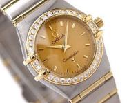 欧米茄表蒙有划痕怎么办