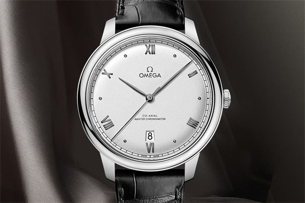 欧米茄手表表带太松处理办法(图) 欧米茄手表表带太松处理办法(图)