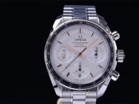 欧米茄腕表走走停停处理办法大全