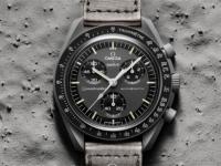 欧米茄表针脱落处理方法