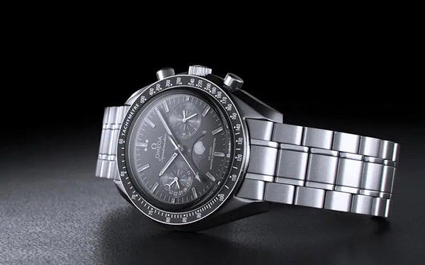 欧米茄手表磕碰了处理技巧深度解析(图) 欧米茄手表磕碰了处理技巧深度解析(图)