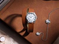 欧米茄手表表蒙子坏了怎么处理