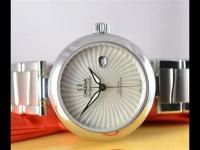 欧米茄手表生锈了如何解决