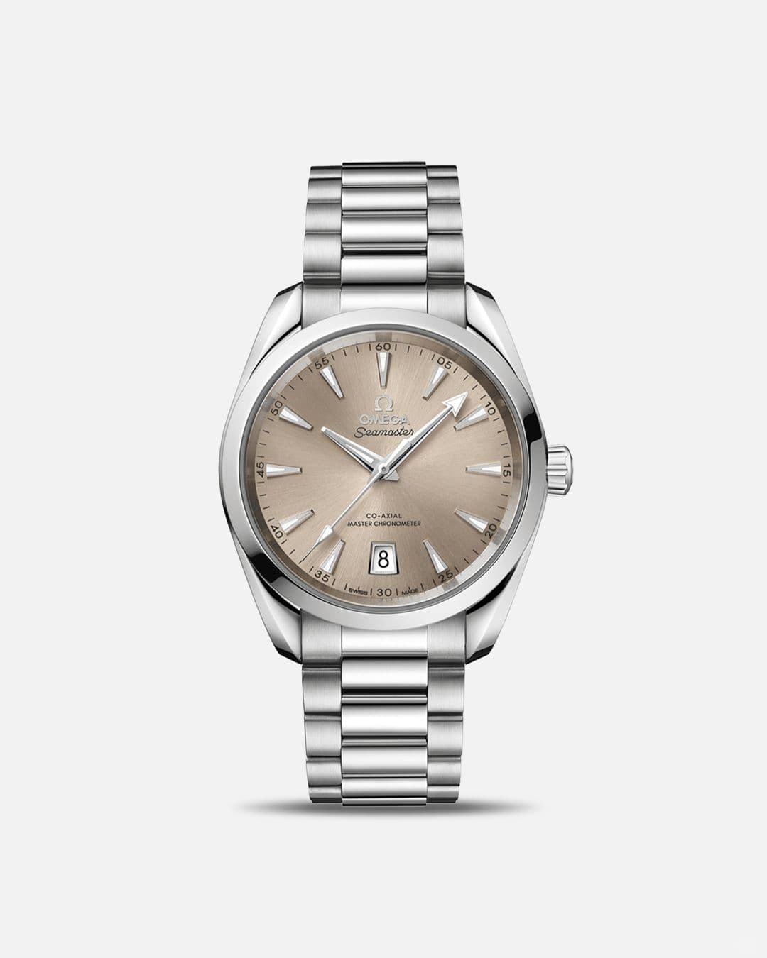 欧米茄腕表停走处理技巧大全（图）