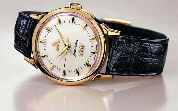 欧米茄表带号码哪里查（图）