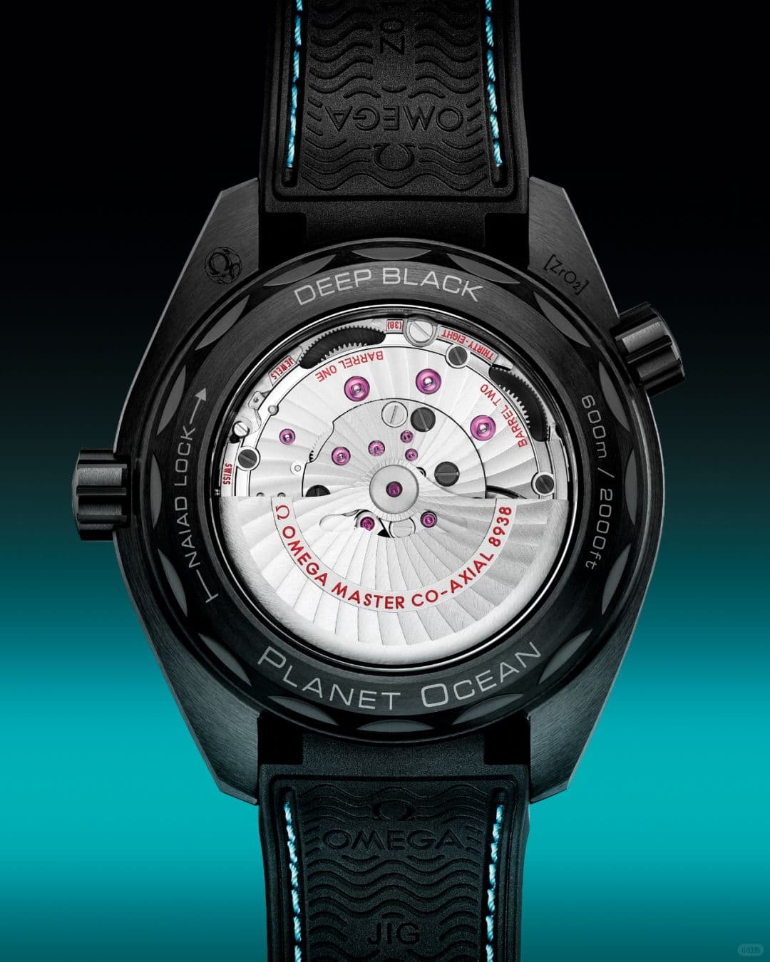 欧米茄手表机芯里面有划痕应该咋办(图) 欧米茄手表机芯里面有划痕应该咋办(图)