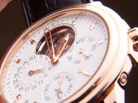 欧米茄生锈了怎么解决