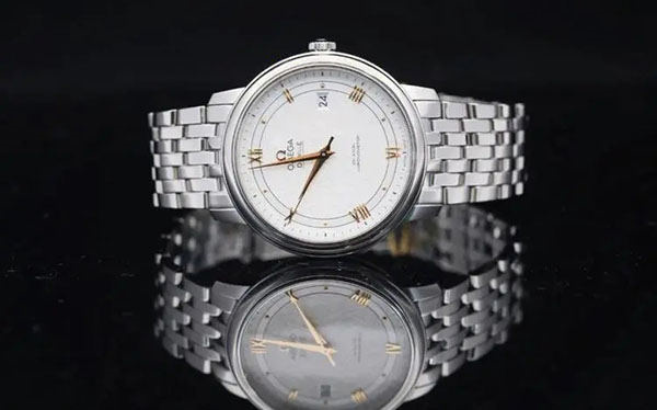 欧米茄手表表带太松解决技巧是什么(图) 欧米茄手表表带太松解决技巧是什么(图)