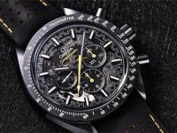 欧米茄腕表走时不准解决技巧是什么