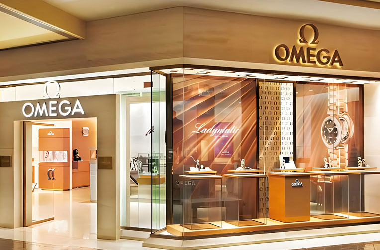 欧米茄售后维修服务中心