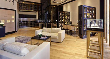 欧米茄手表维修点维修服务中心